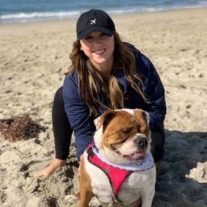 Meet your Posher, Emilee